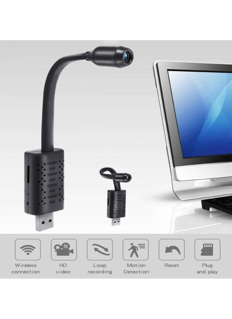 USB WIFI Portable Camera Wireless