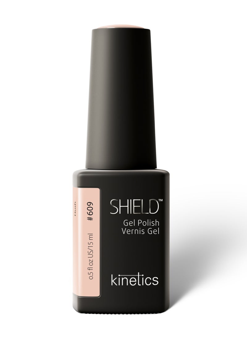 SHIELD GEL POLISH 15 ML | #609 HUSH