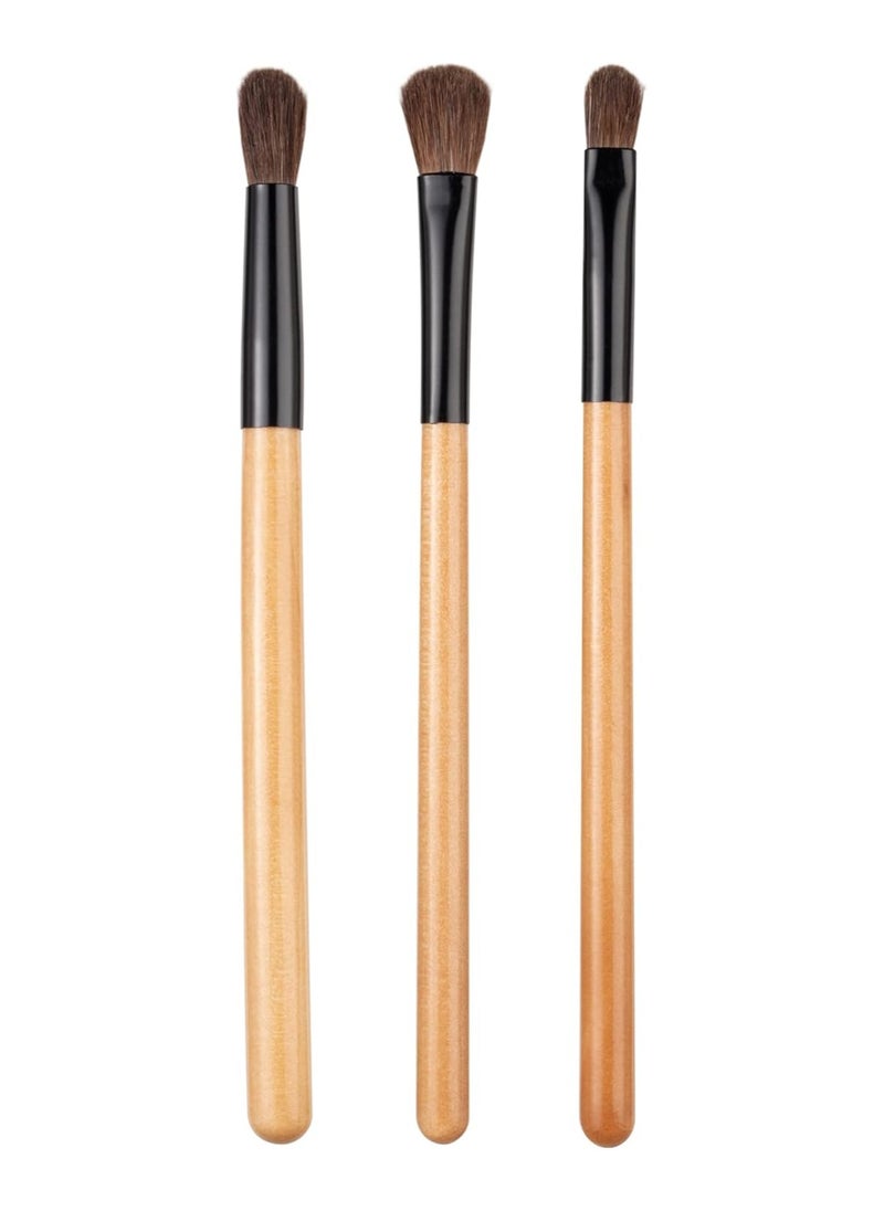 Smooth Coverage Makeup Brushes 9pcs Make Up Set Premium Synthetic Concealer Blush Liquid Powder and Cream Foundation Brush and Eye Makeup Brushes Make Up Brush Set