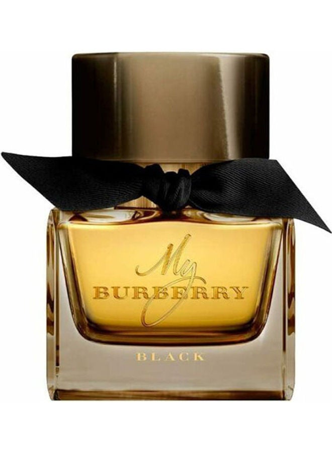 Black Parfum Spray Women Perfume EDP 100ml