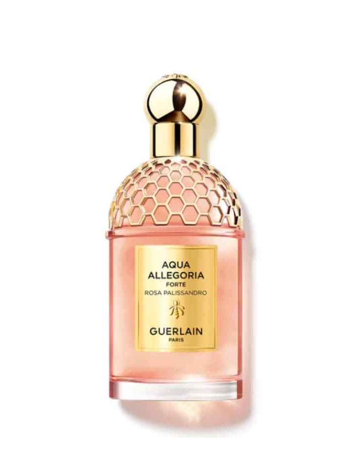 Aqua Allegoria Forte Rosa Palissandro EDP 125ml