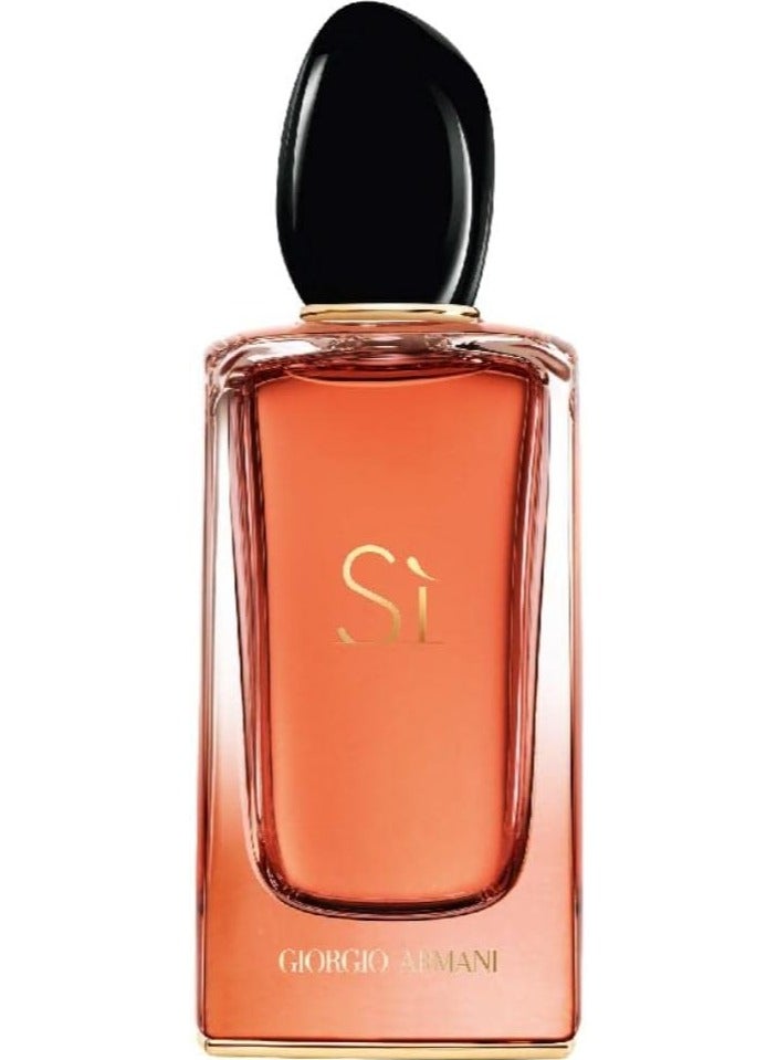 Si Intense EDP For Women 100ml