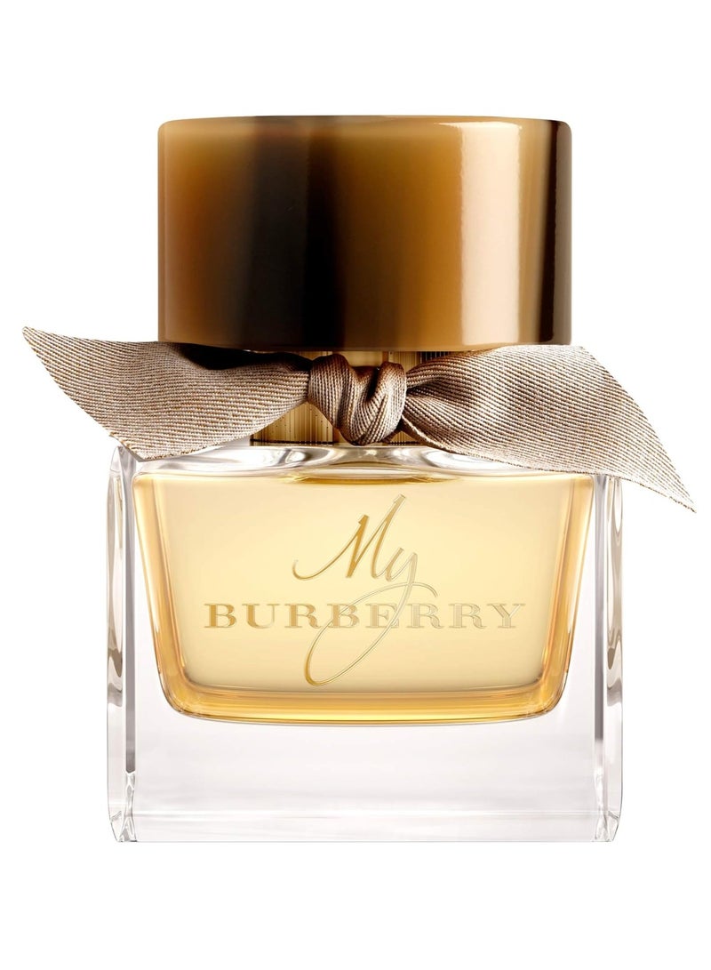 My Perfume EDP (New Shape) 90 mlml