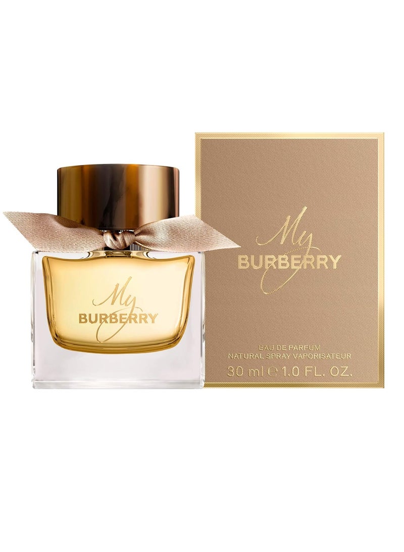 My Perfume EDP (New Shape) 90 mlml