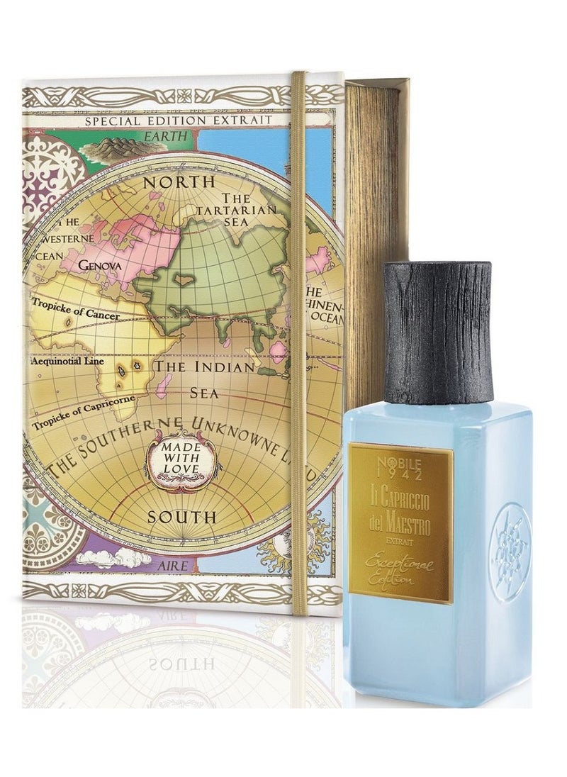 Nobile 1942 Il Capriccio del Maestro Extrait Exceptional Edition 75ml