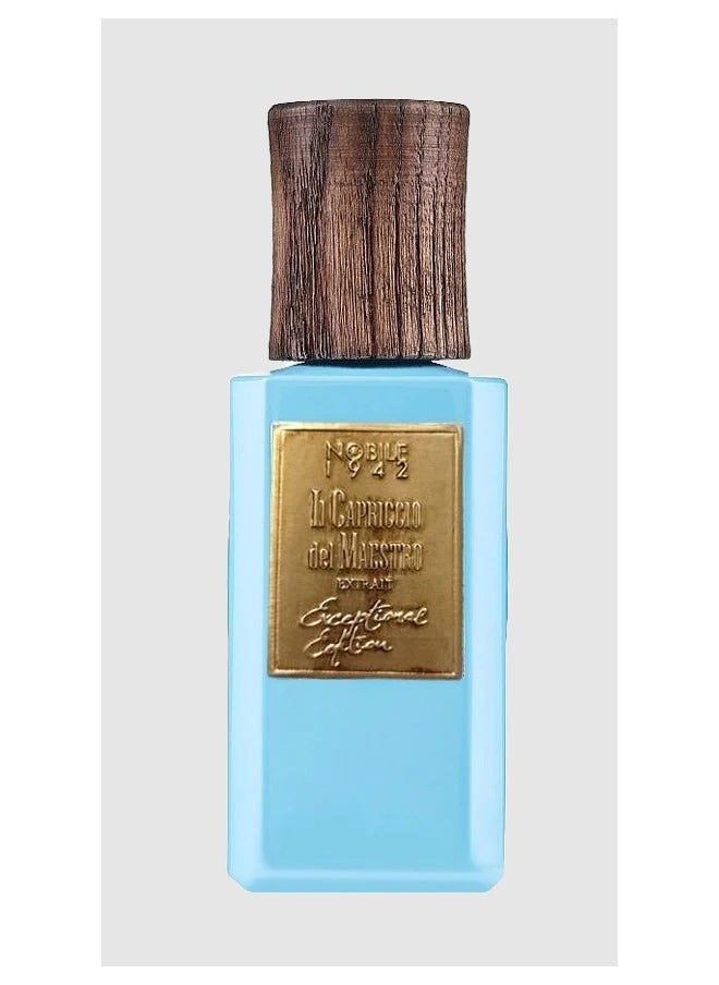 Nobile 1942 Il Capriccio del Maestro Extrait Exceptional Edition 75ml