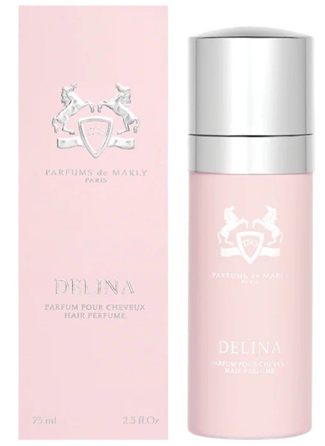 Parfums De Marly Delina Hair Perfume 75ml