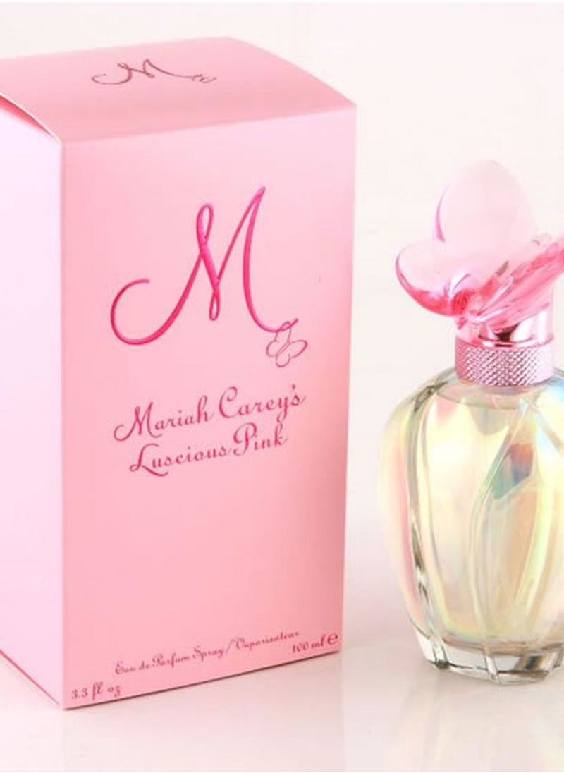 Mariah Carey Luscious Pink W 100ml