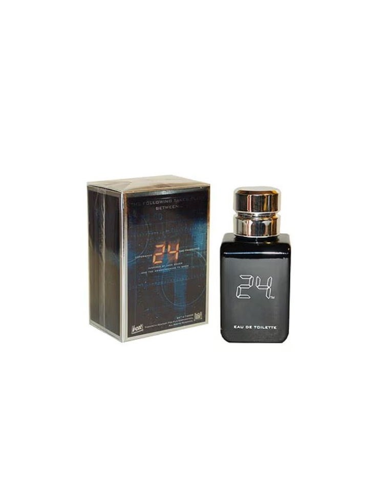 24 Classic For Men Eau de Toilette 50ml