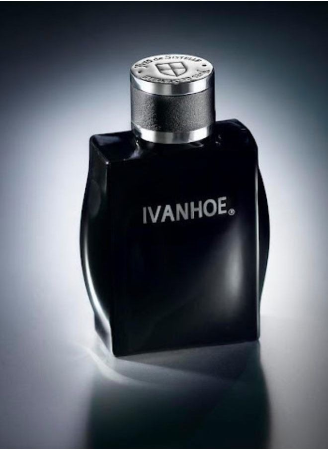 Ivanhoe by Yves De Sistelle Perfumes for Men Eau De Toilette - 100ml