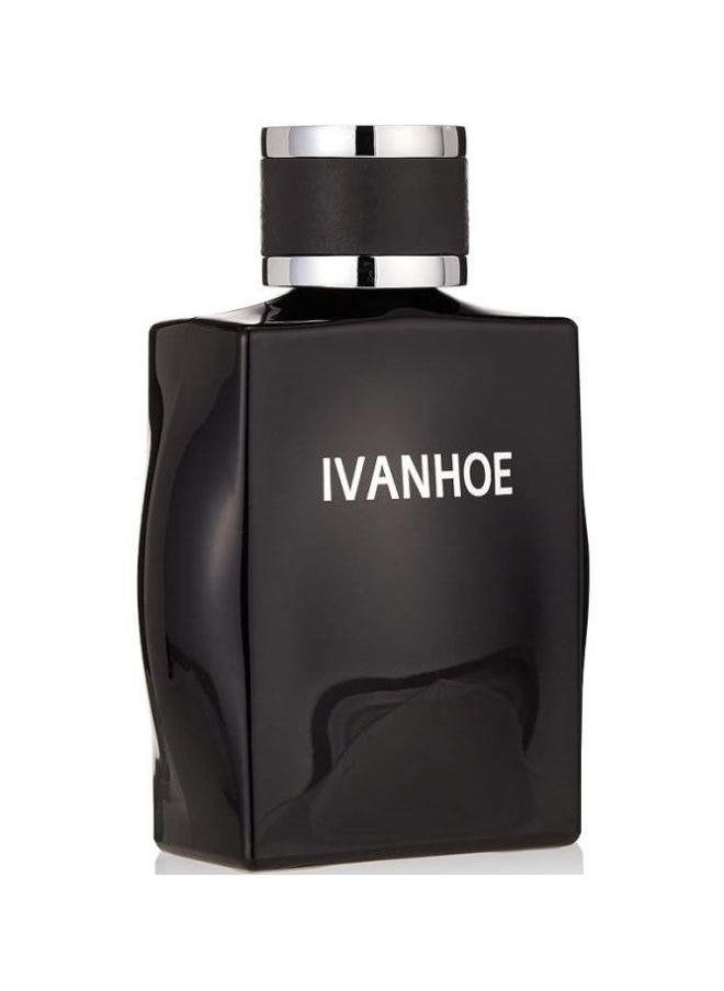 Ivanhoe by Yves De Sistelle Perfumes for Men Eau De Toilette - 100ml