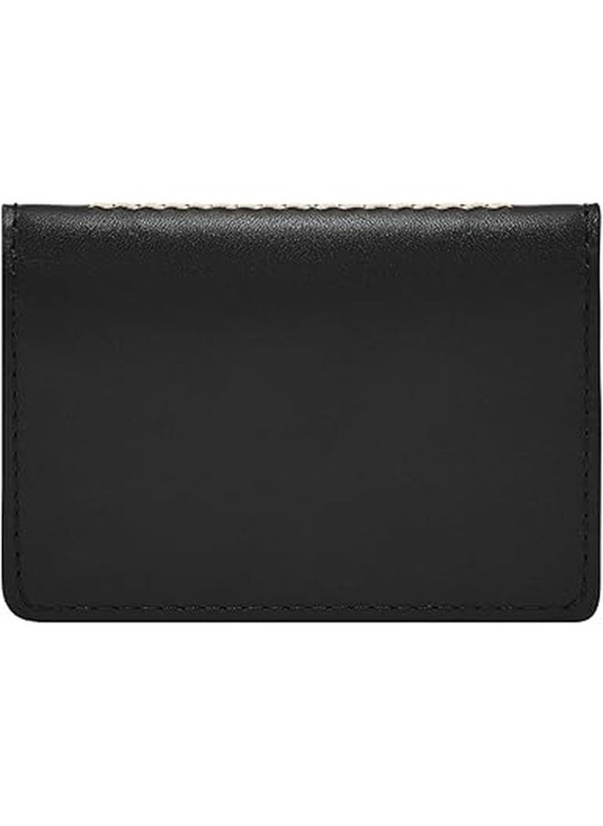 Fossil Men's Westover Snap Bifold