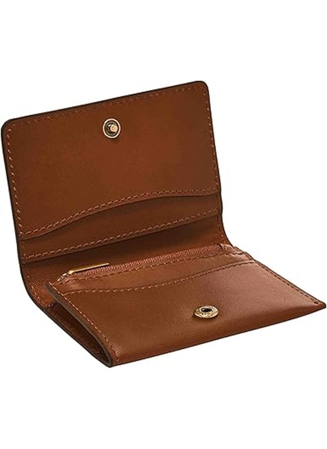 Fossil Men's Westover Snap Bifold