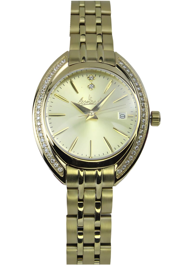 Leonardo women's watch LE-23021