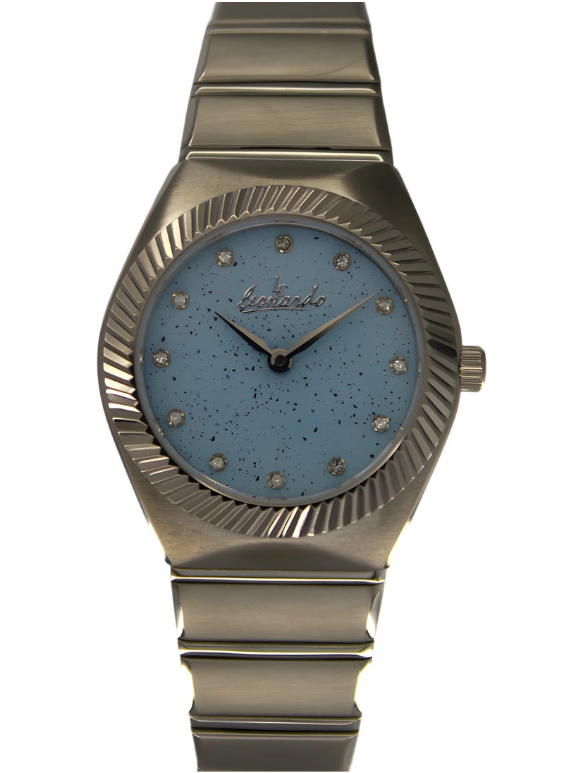Mother’s Day Gift: Leonardo women's watch LE-23026