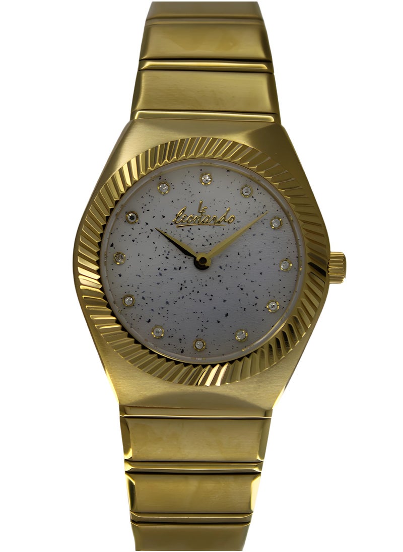 Mother’s Day Gift: Leonardo women's watch LE-23026