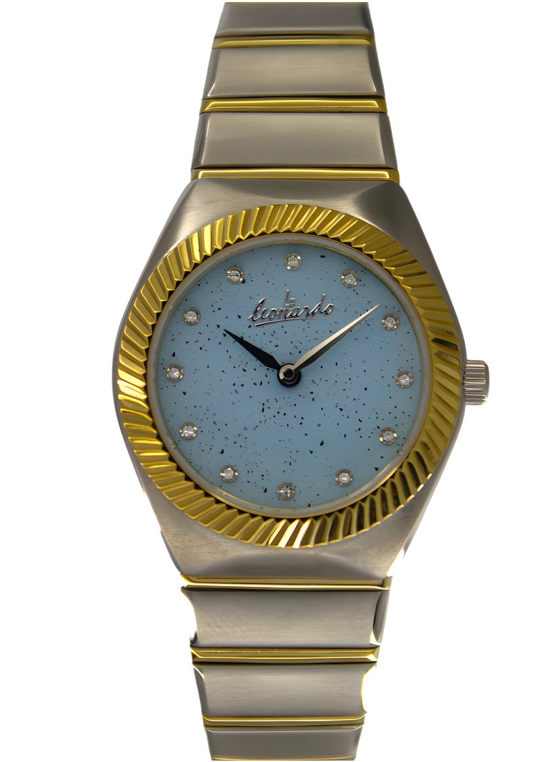 Leonardo women's watch LE-23026