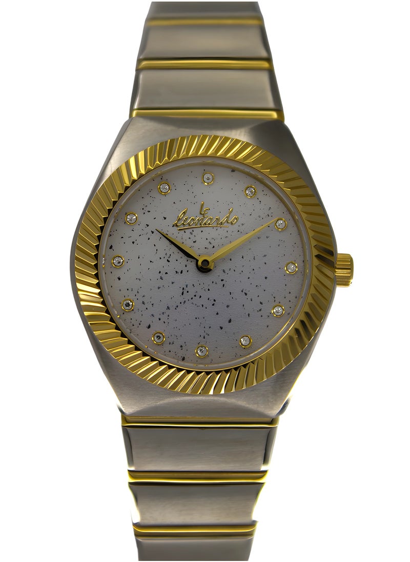 Mother’s Day Gift: Leonardo women's watch LE-23026