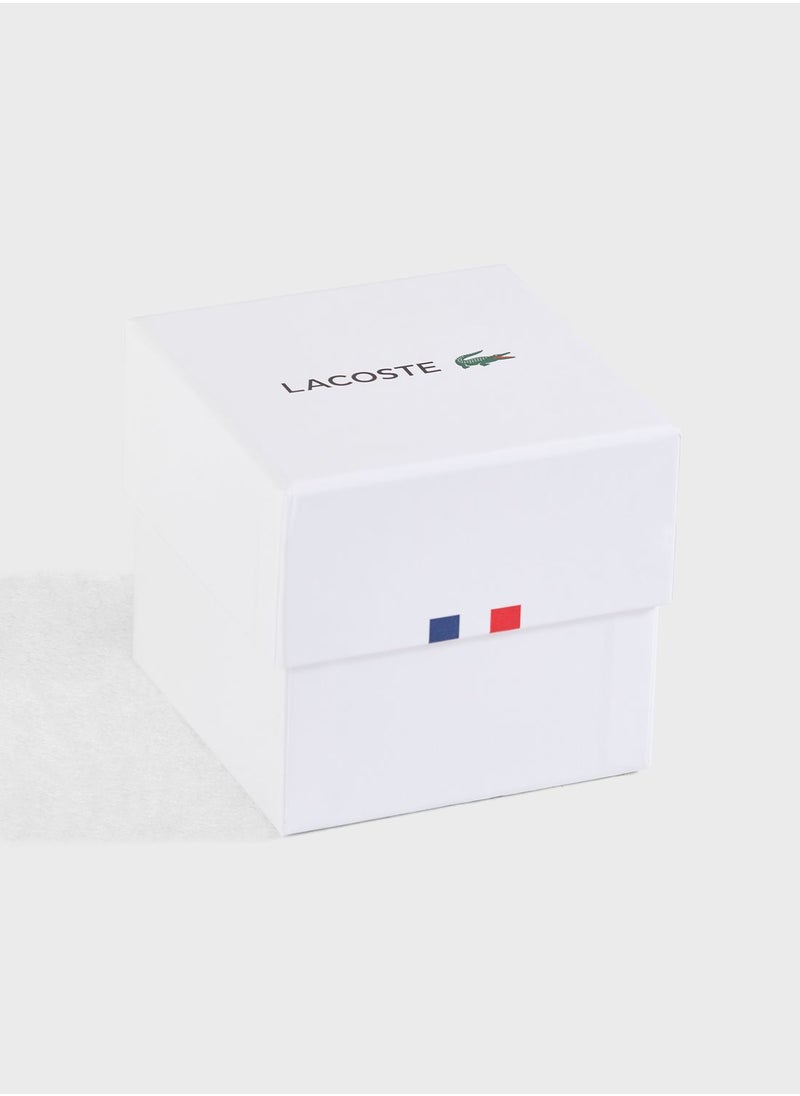 Lacoste.12.12 Watch