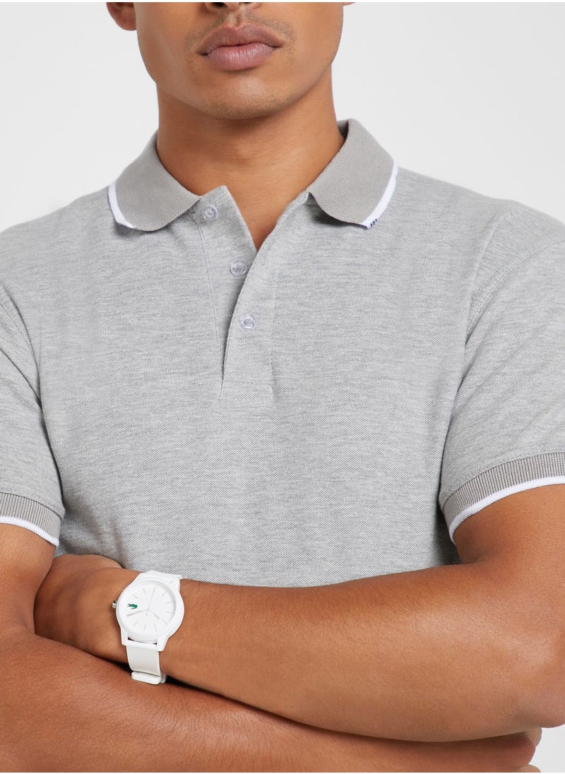 2010984 Classic Dress Watch