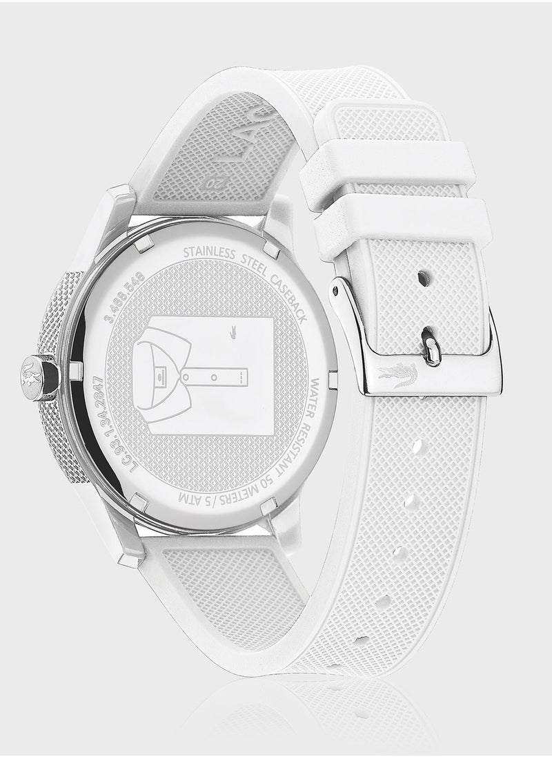 2010984 Classic Dress Watch