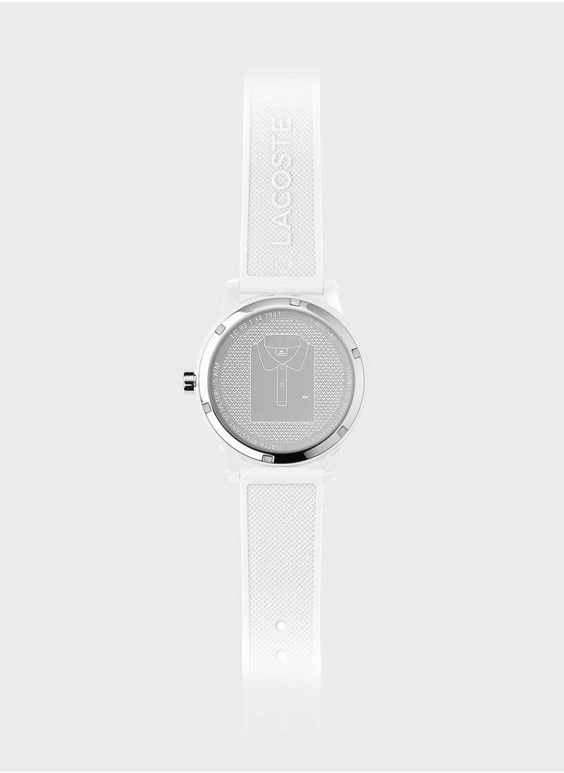 2010984 Classic Dress Watch