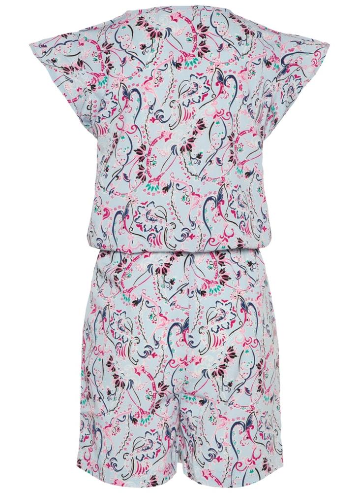 NKFINAYA SS PLAYSUIT