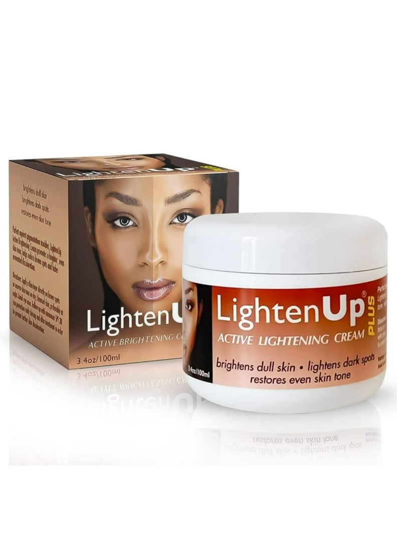 Active Lightening Cream 100 ML