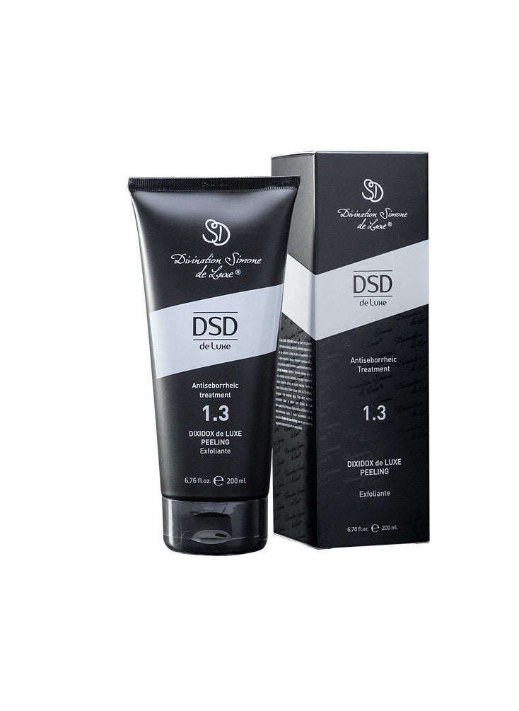 DSD De Luxe 1.3 Dixidox de Luxe Peeling 200ml