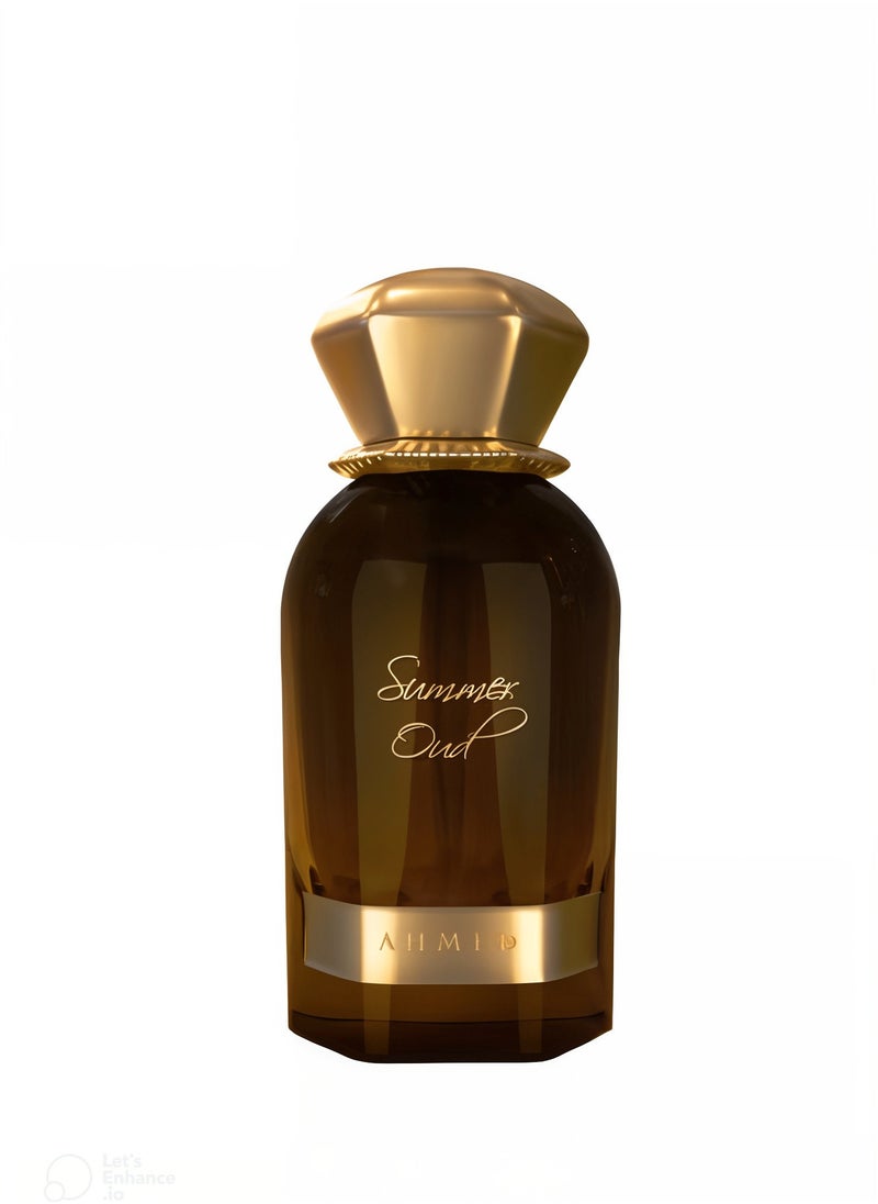 Summer Oud EDP 60ml