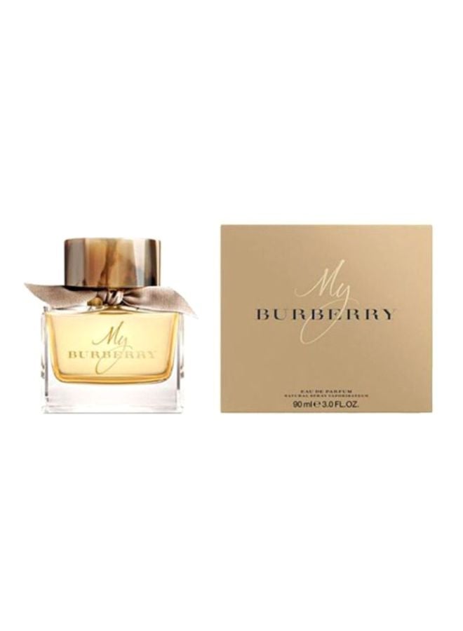 2-Piece Mr. Burberry And My Burberry Set Mr. Burberry (150), My Burberry (90)ml