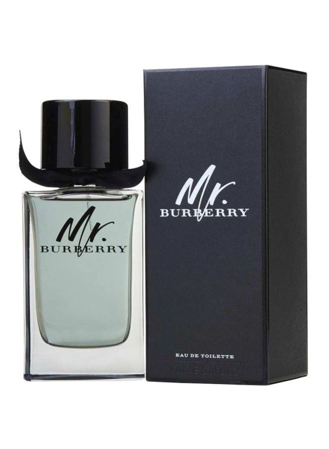 2-Piece Mr. Burberry And My Burberry Set Mr. Burberry (150), My Burberry (90)ml