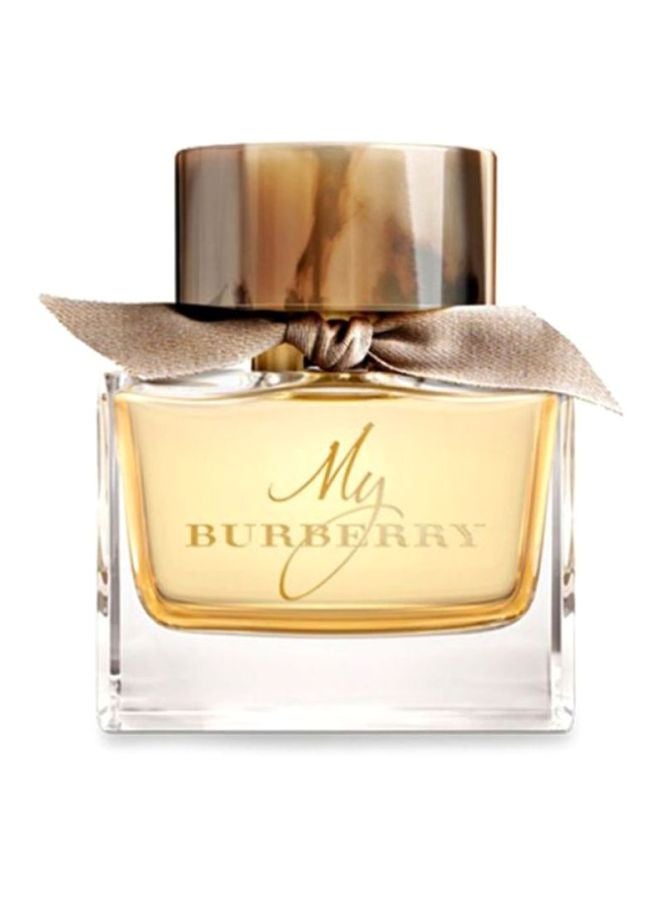 2-Piece Mr. Burberry And My Burberry Set Mr. Burberry (150), My Burberry (90)ml