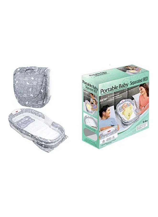 Portable Baby Separate Bed