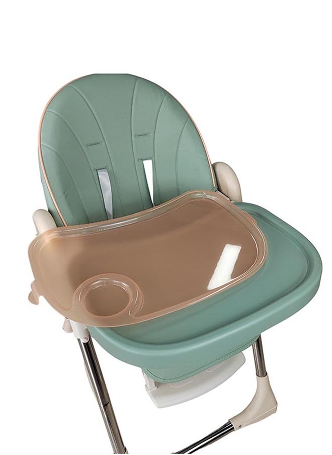 3-In-1 Baby High Chair, 6 Months To 36 Months