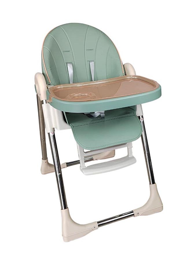 3-In-1 Baby High Chair, 6 Months To 36 Months