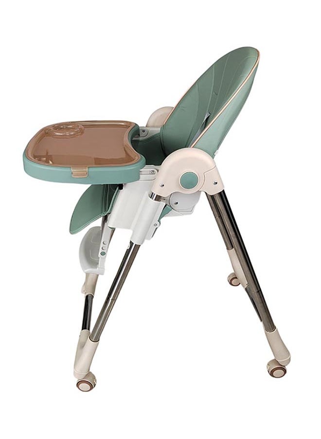 3-In-1 Baby High Chair, 6 Months To 36 Months