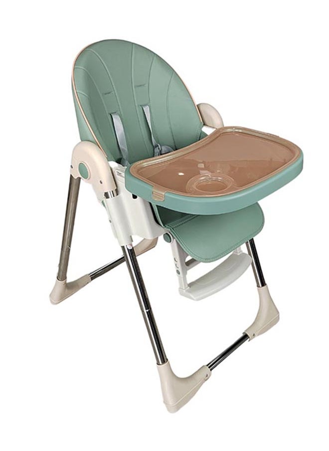 3-In-1 Baby High Chair, 6 Months To 36 Months