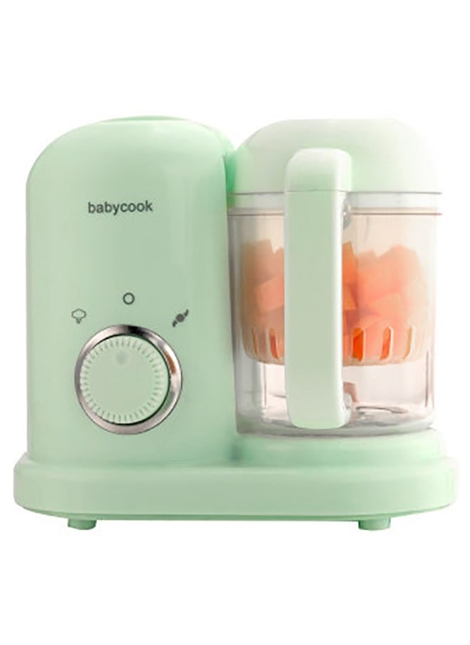 Shatterproof Electric Steam Multifunction Baby Food Processor