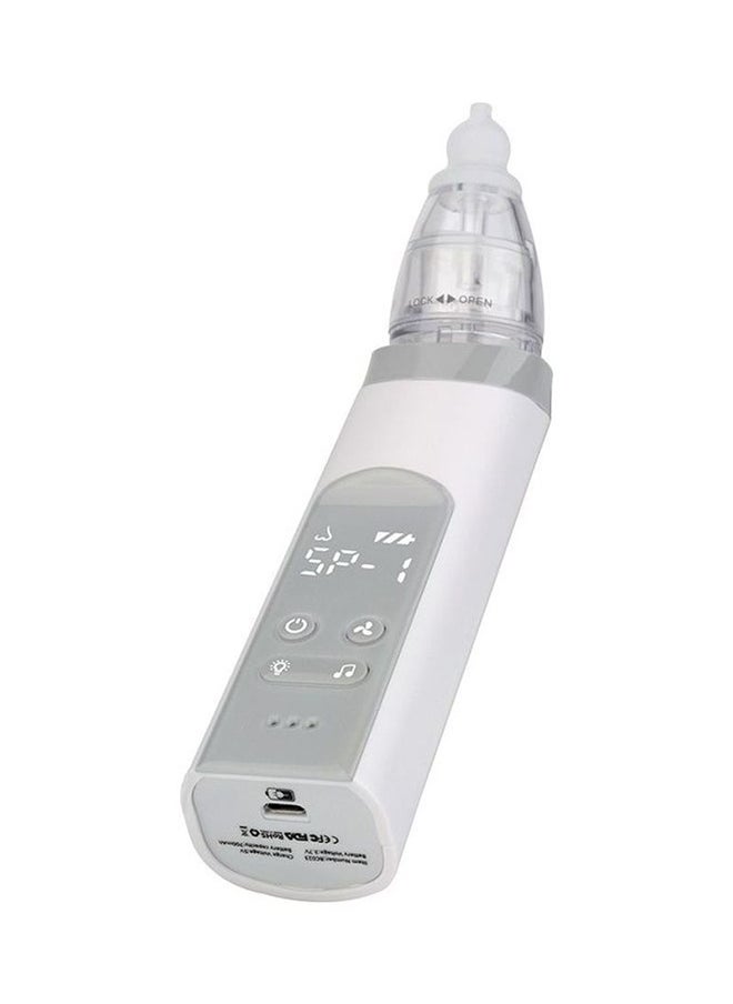 Baby Electric Nasal Aspirator with Power Suction