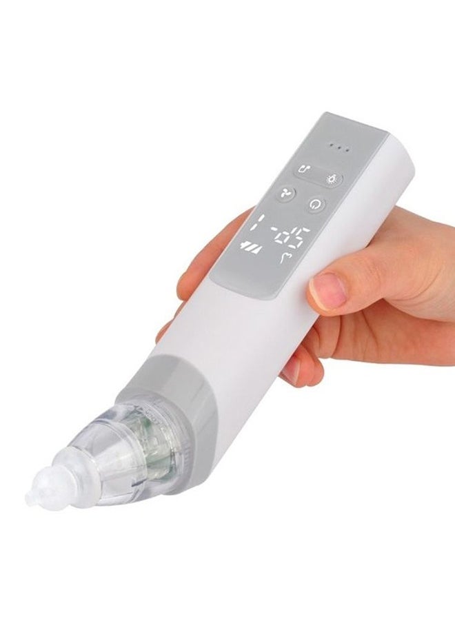 Baby Electric Nasal Aspirator with Power Suction