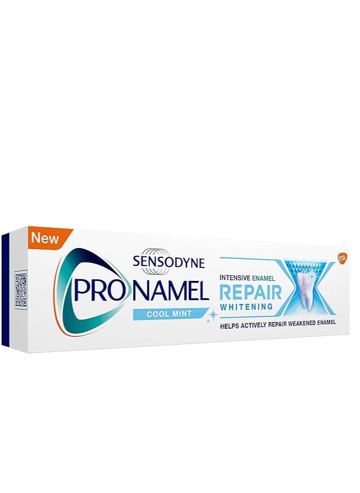 Sensodyne Pronamel Intensive Enamel Repair Whitening 75ml