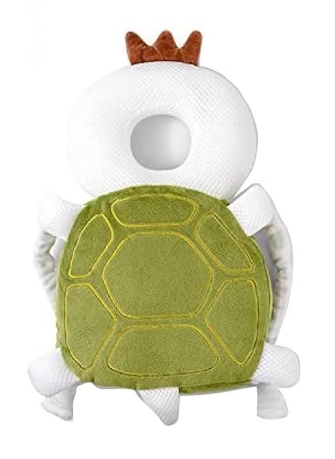 Toddler Baby Head Protection Cushion, Turtle