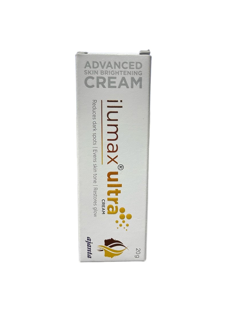 JEEVANDIP ILUMAX ULTRA CREAM