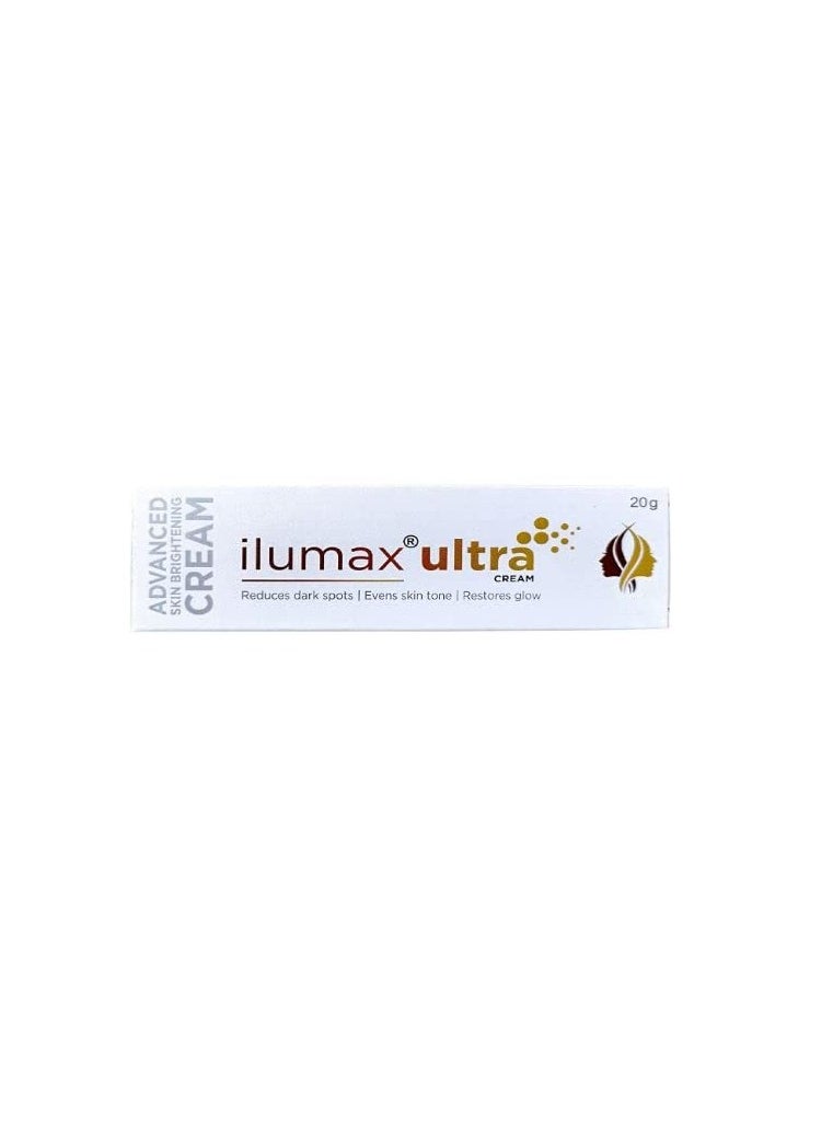 JEEVANDIP ILUMAX ULTRA CREAM