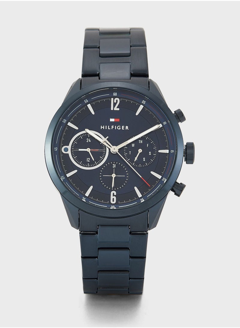 Matthew Chronograph Analog Watch