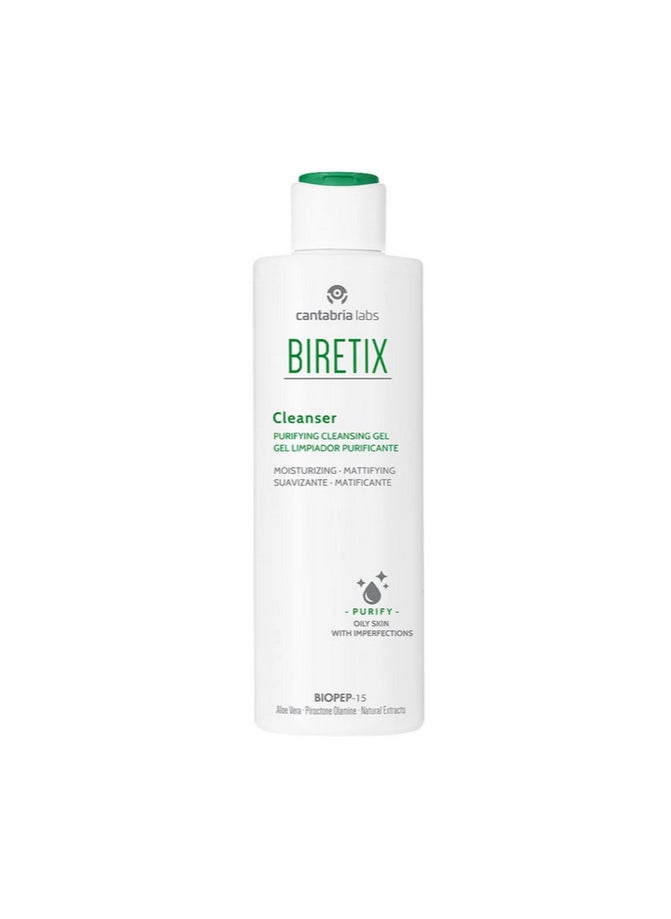 BiRetix Cleanser | 200ml