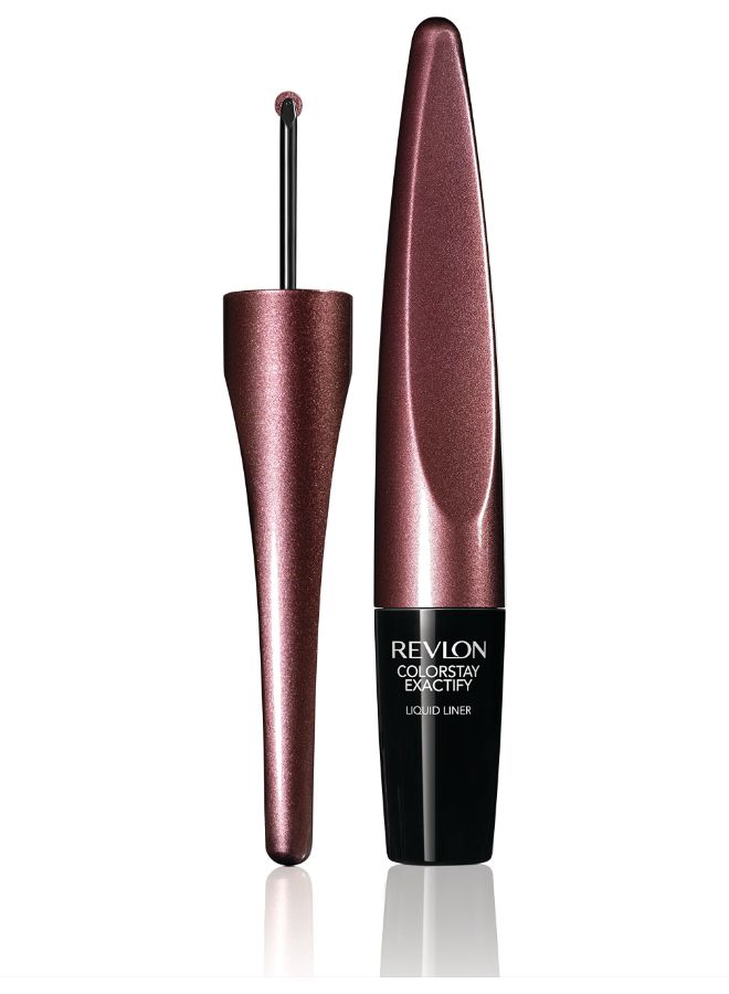 Colorstay Exactify Liquid Liner Multicolour