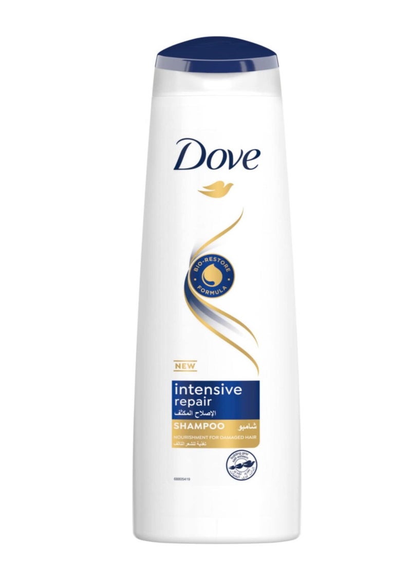 Intensive Repair Shampoo 400ml