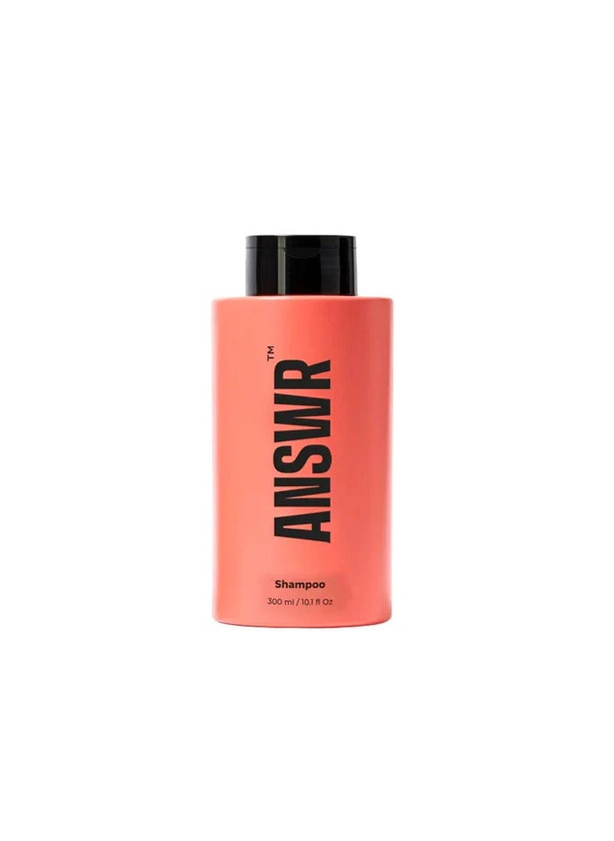 ANSWR Shampoo 300ml